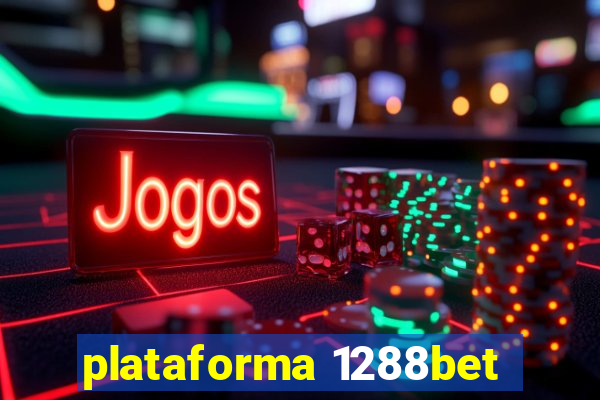 plataforma 1288bet